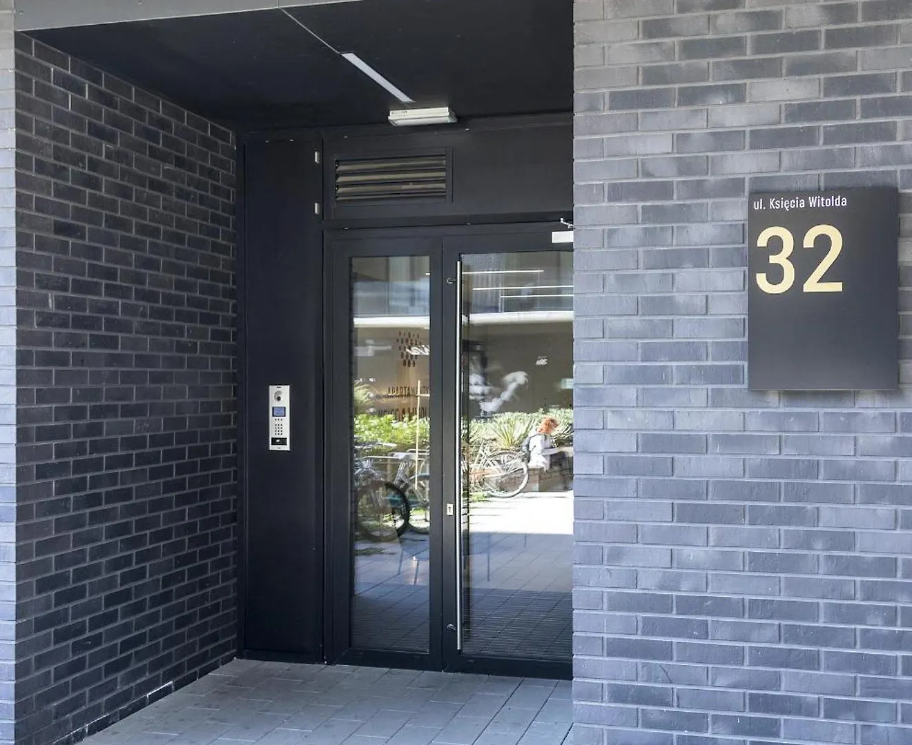 Prince Witold'S Apartments Parking Free