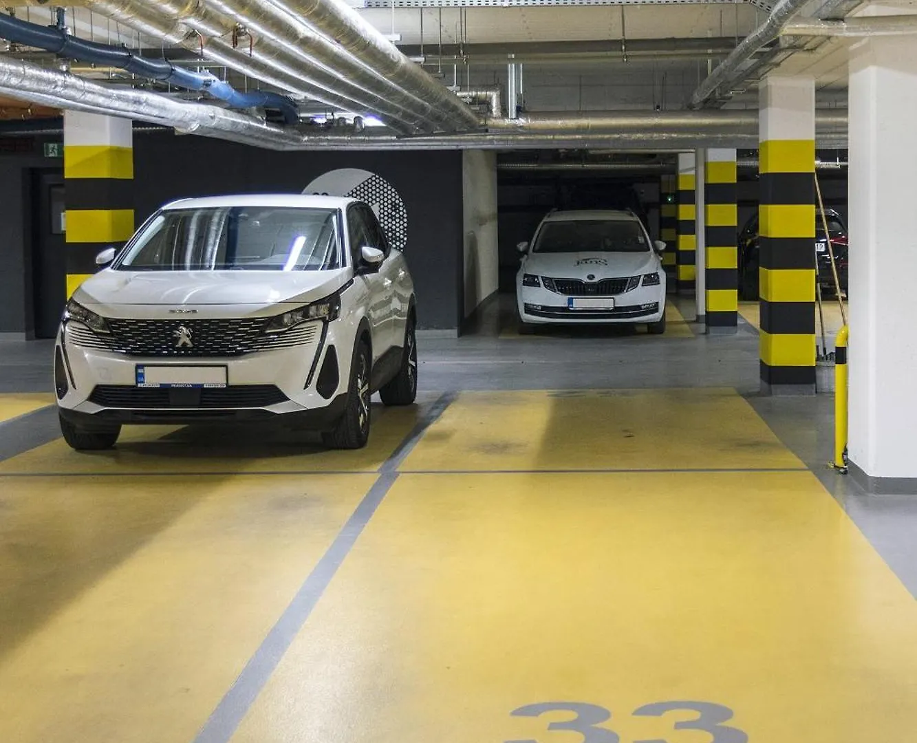 Prince Witold'S Apartments Parking Free Poland