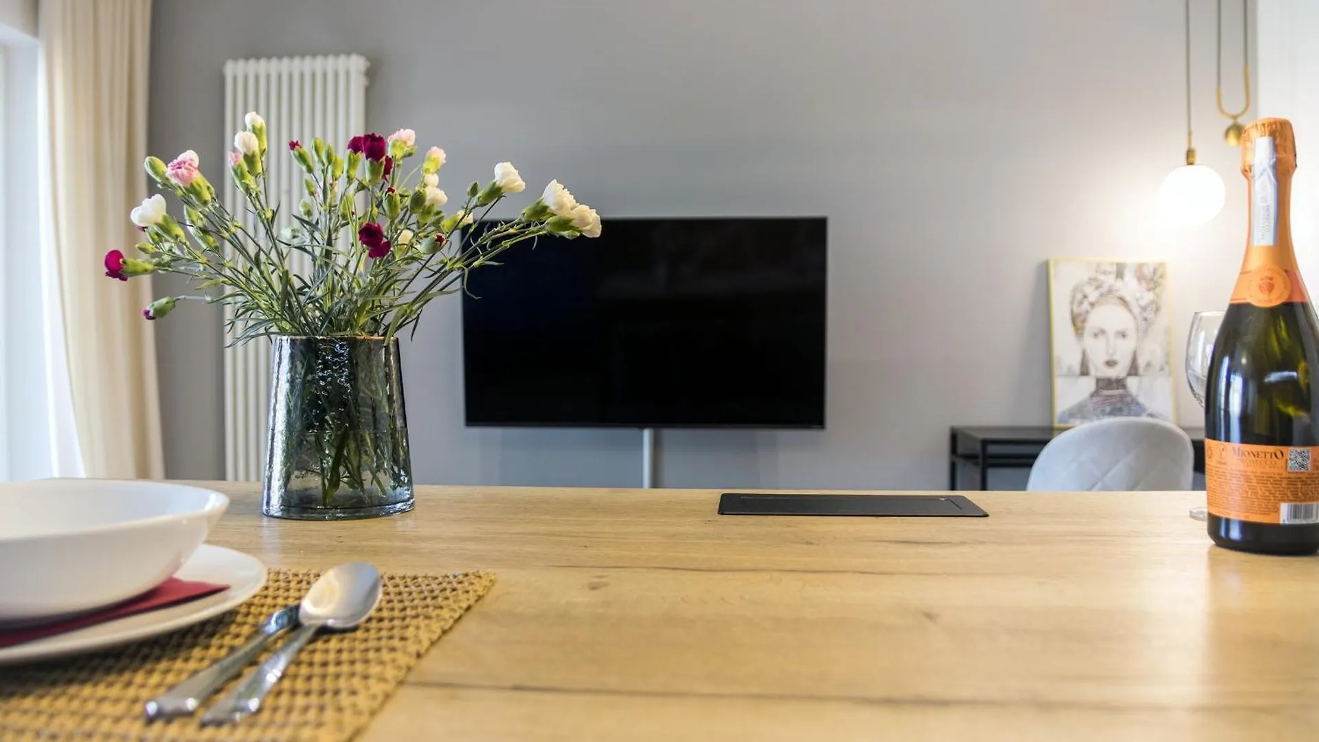 Prince Witold'S Apartments Parking Free 0*, Wroclaw Poland