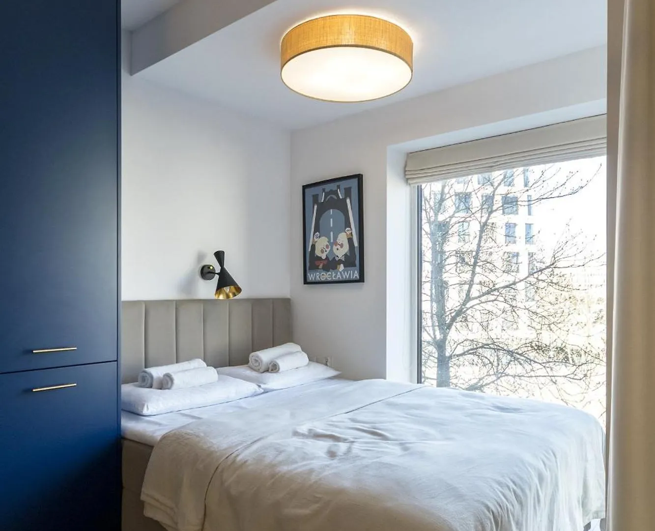 Prince Witold'S Apartments Parking Free 0*, Wroclaw Poland