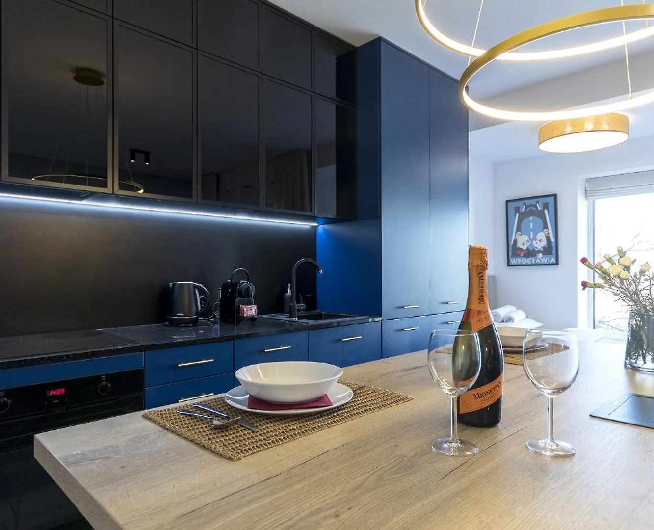 Prince Witold'S Apartments Parking Free 0*, Wroclaw