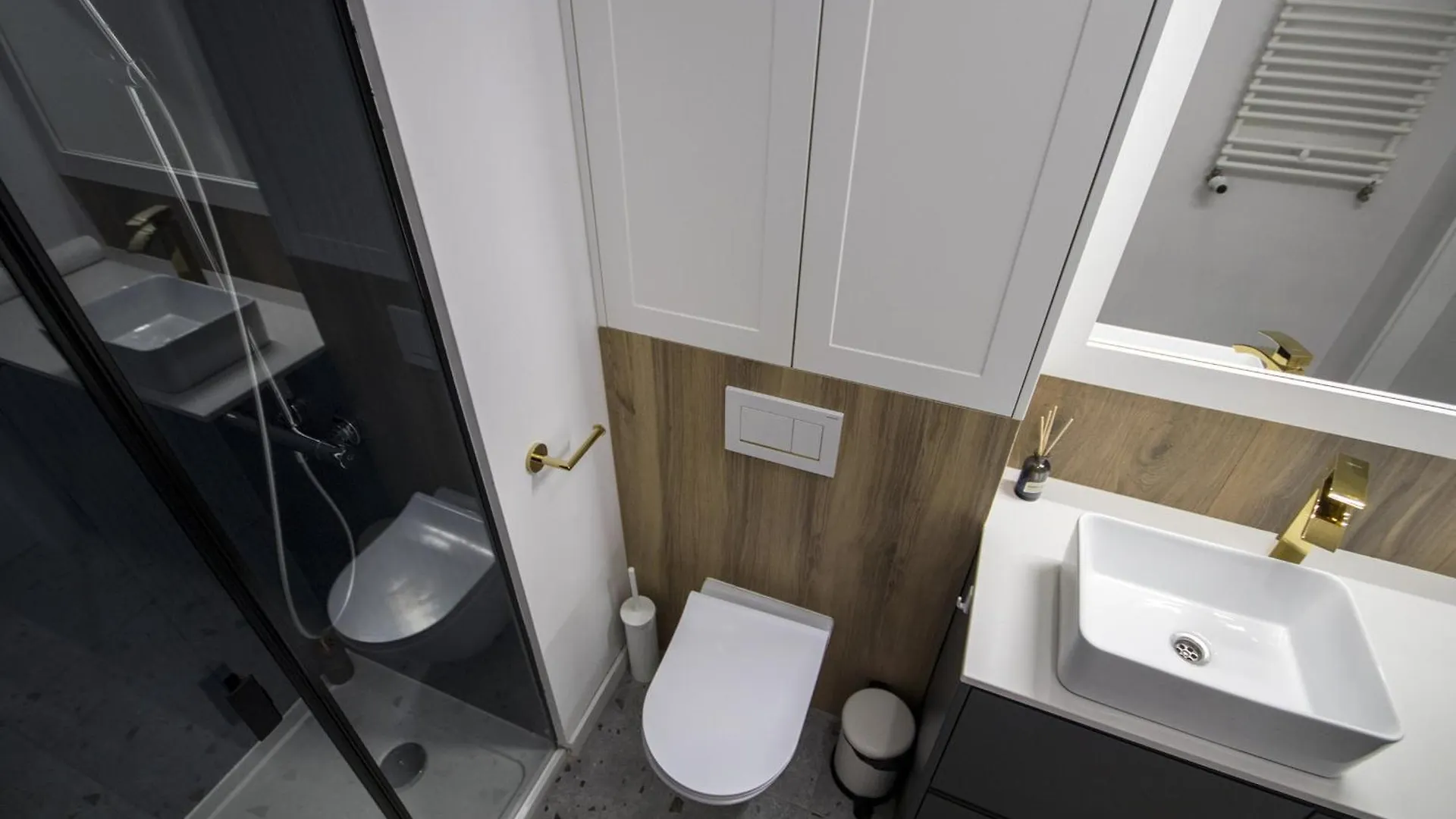 Prince Witold'S Apartments Parking Free Poland