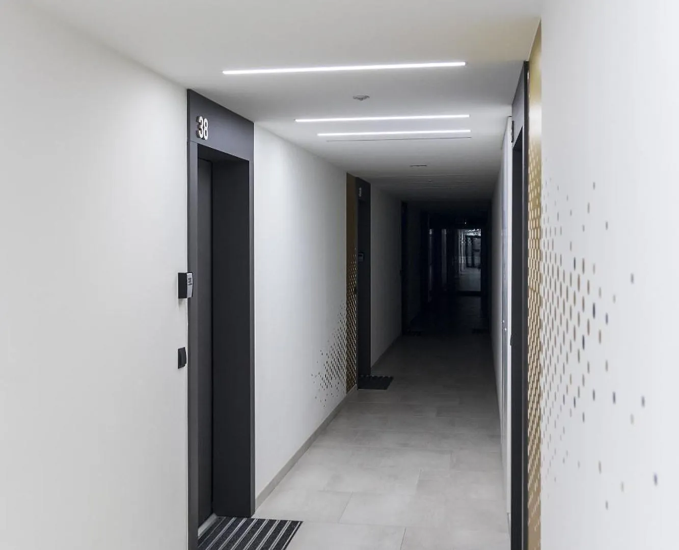 Prince Witold'S Apartments Parking Free Poland
