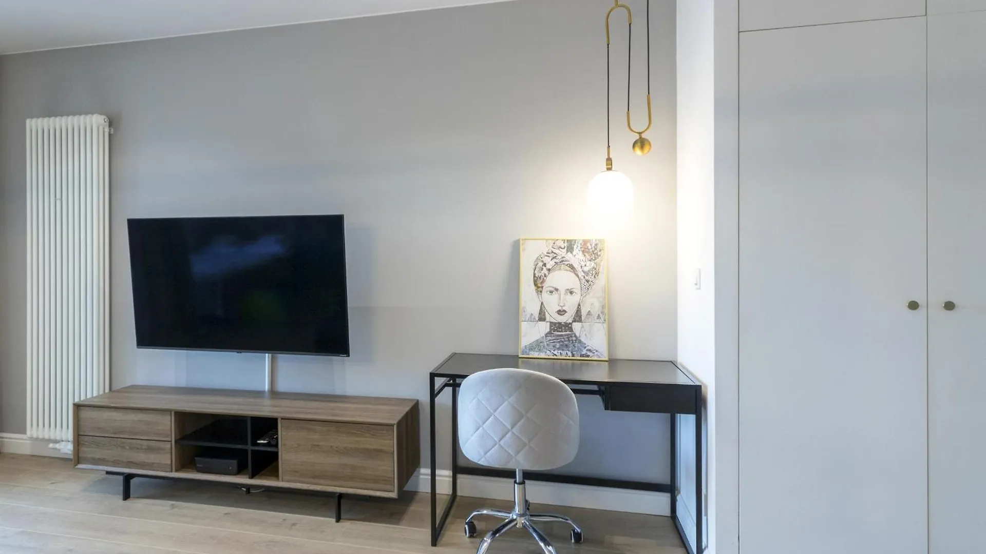 Prince Witold'S Apartments Parking Free Poland