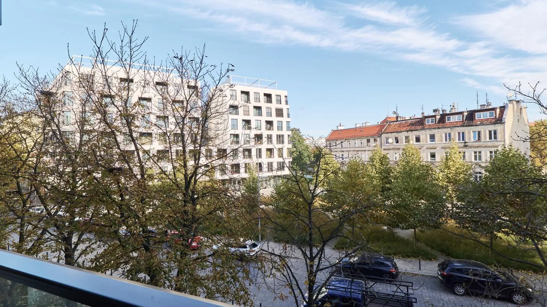 Prince Witold'S Apartments Parking Free 0*, Wroclaw