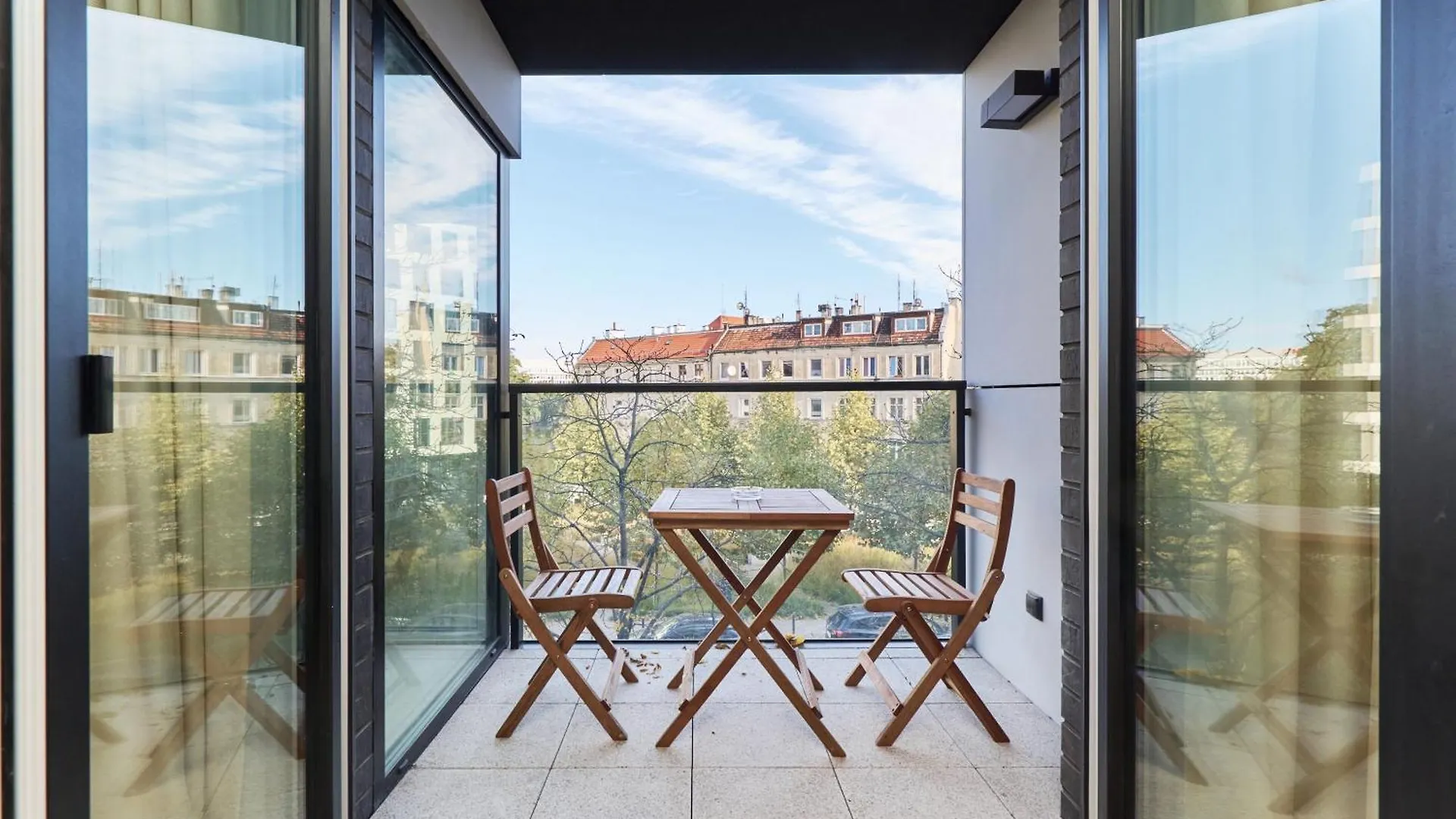 Prince Witold'S Apartments Parking Free