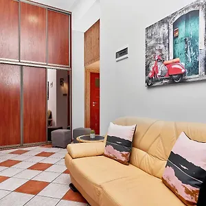 Apartment Nowa 12, Breslau