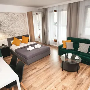 Batogospot Tumski Apartamento