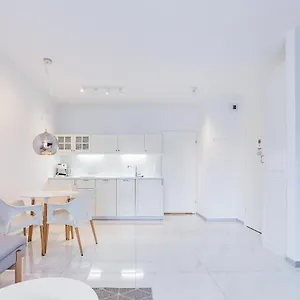 Apartment Odra View Iii, Breslau