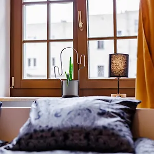 Apartment Rynek 3 Old Town, Breslau