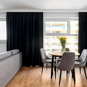 Apartment Star4you Ii, Breslau