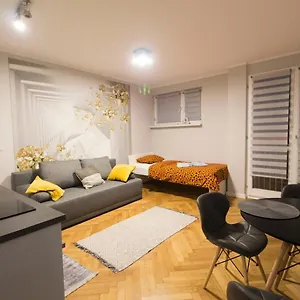 Apartment Happy Old Town, Breslau