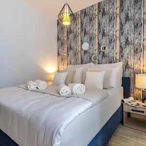 Absyntapart Stare Apartamento