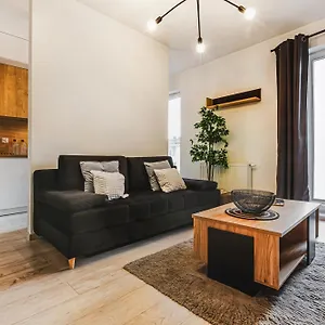 Komfortowe W Centrum Wroclawia Apartamento