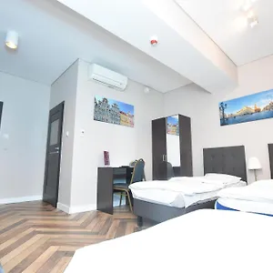 Apartment Dukes - Wita Stwosza, Breslau