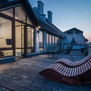 Apartment Rentplanet - Ruska, Breslau