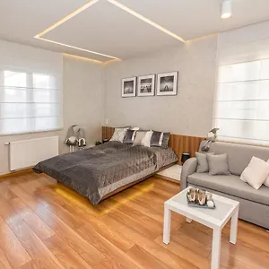 Apartment Komfort House Rynek, Breslau