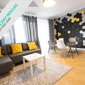 Happyestate - Old Town - Przy Rynku Apartamento